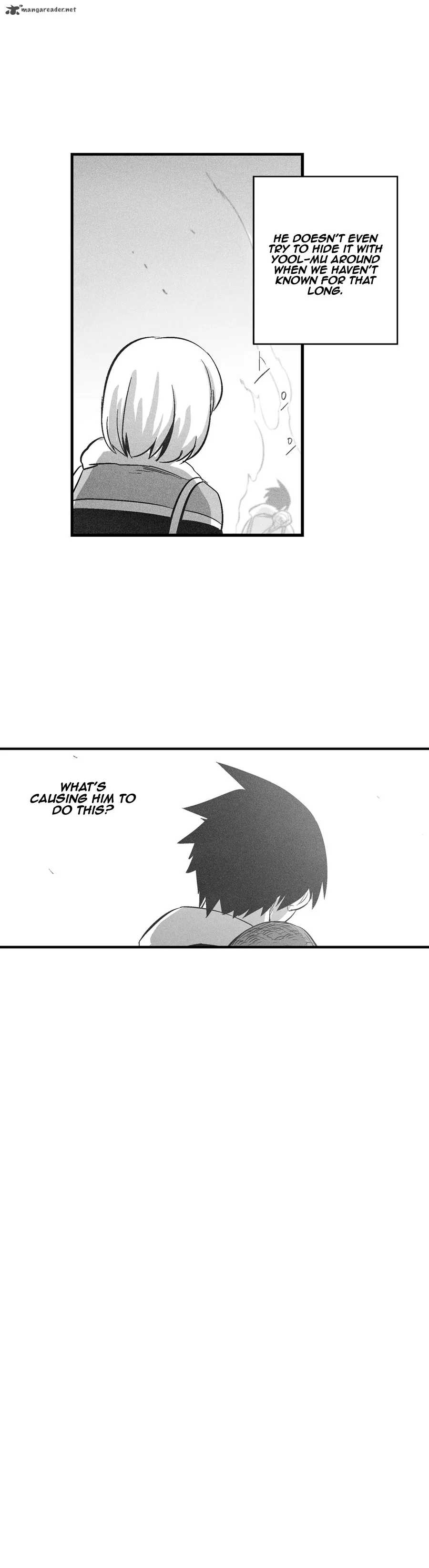 White Epic Chapter 69 page 14