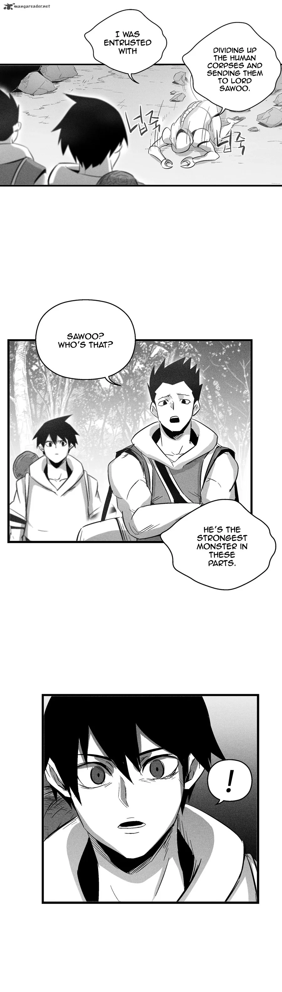 White Epic Chapter 69 page 7