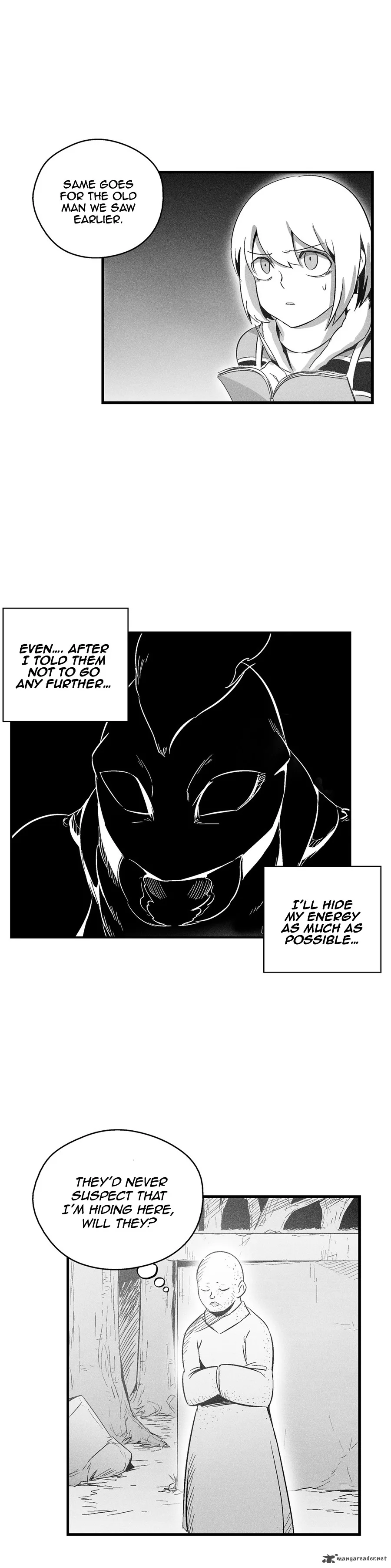 White Epic Chapter 69 page 4