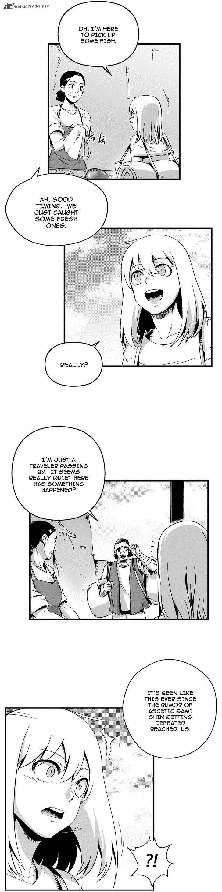 White Epic Chapter 7 page 14