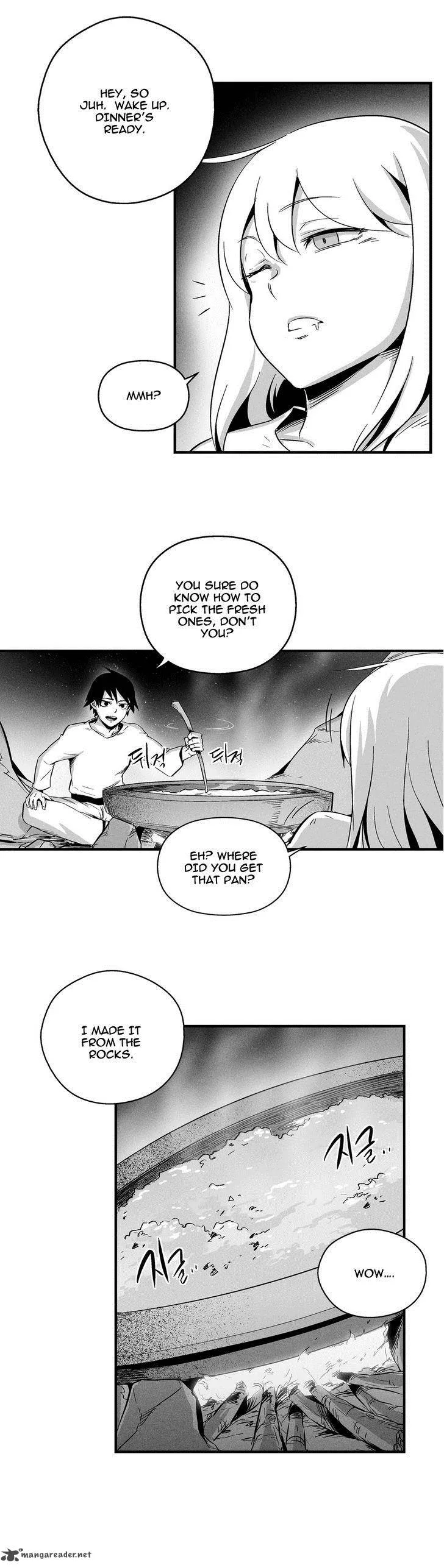 White Epic Chapter 7 page 18
