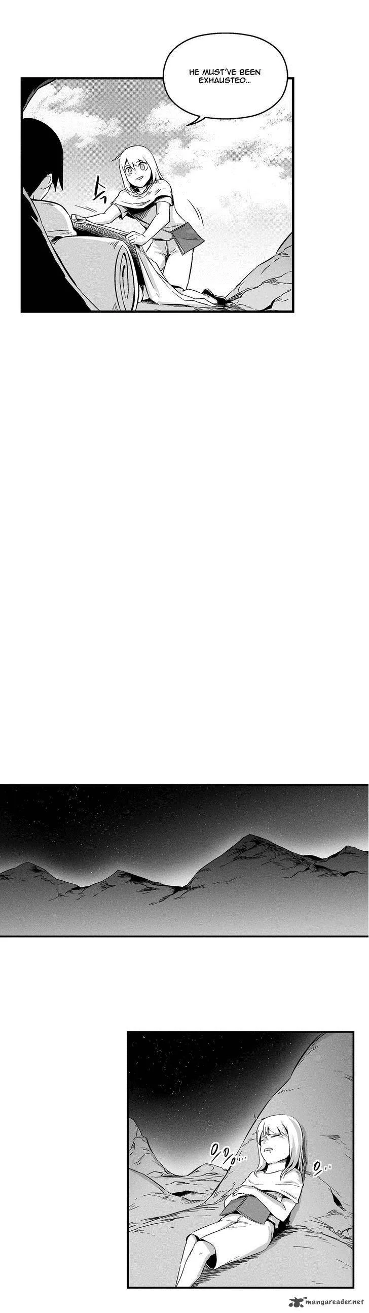 White Epic Chapter 7 page 17