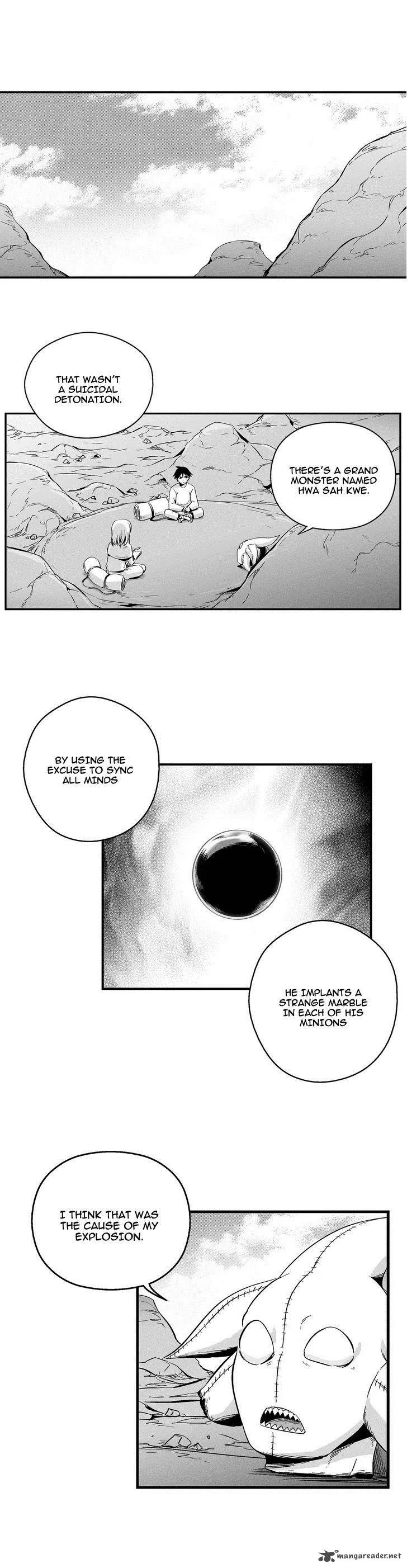 White Epic Chapter 7 page 2