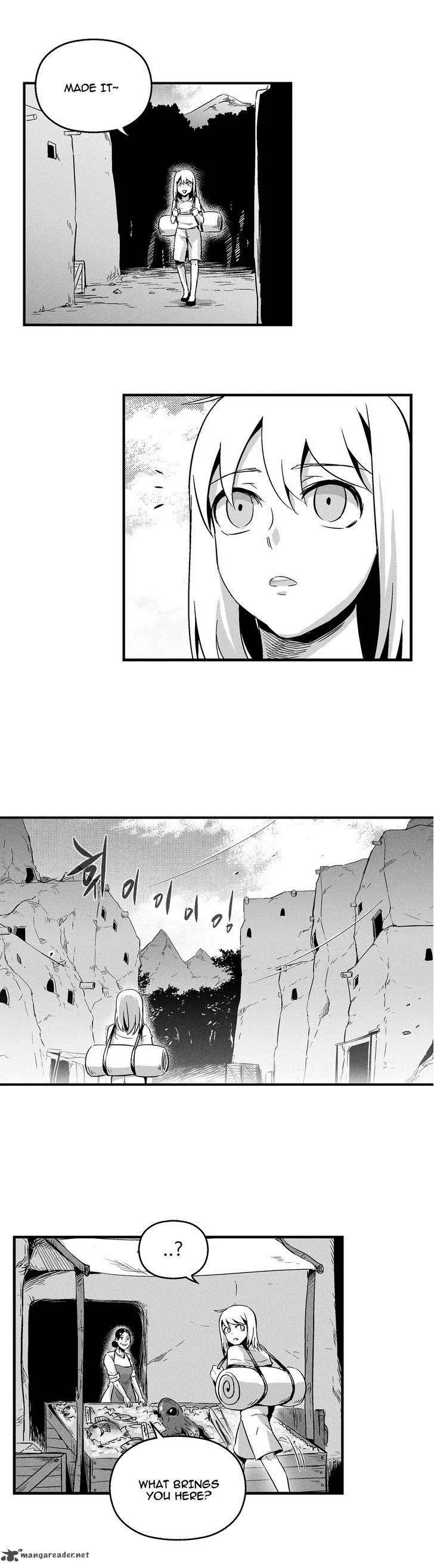 White Epic Chapter 7 page 13