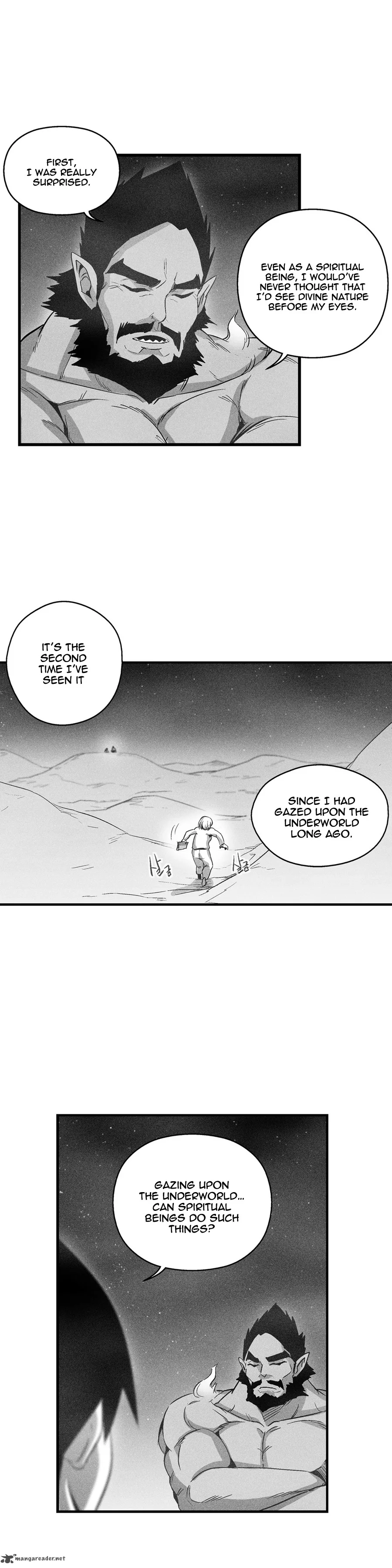 White Epic Chapter 70 page 6