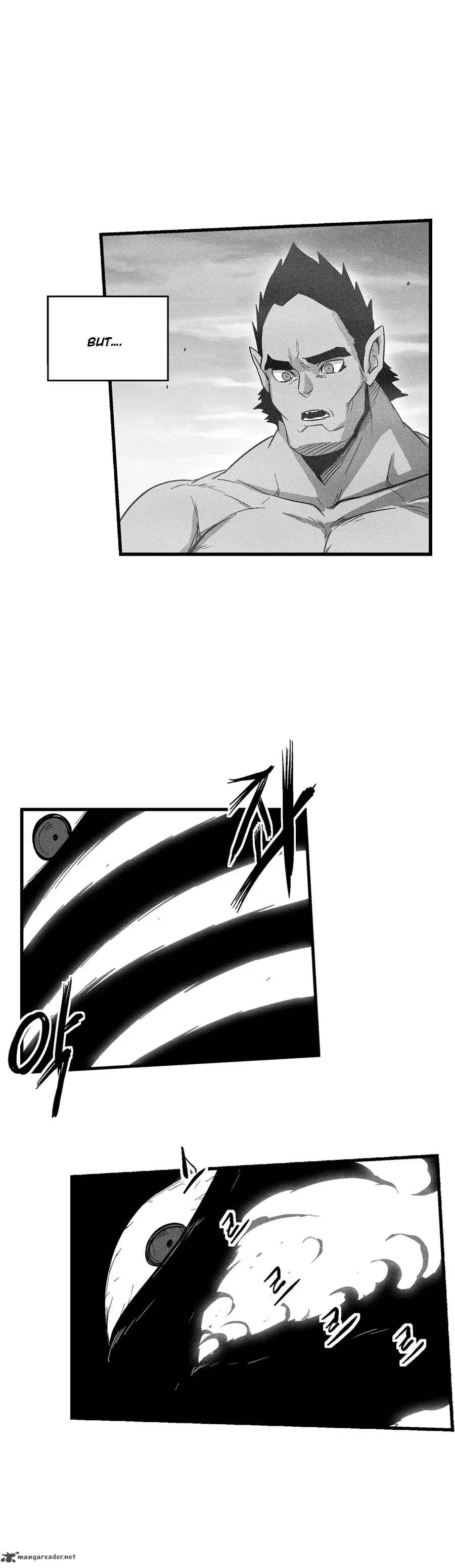 White Epic Chapter 70 page 13