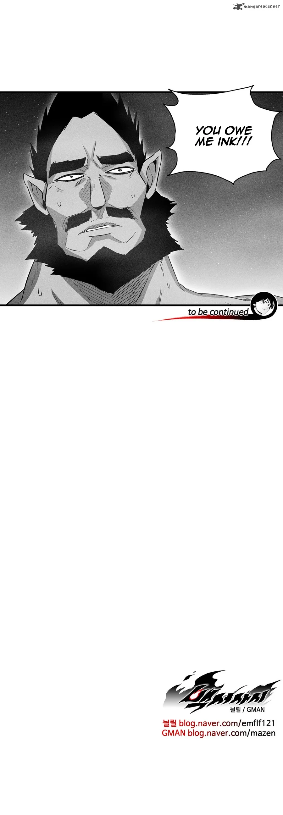 White Epic Chapter 70 page 22