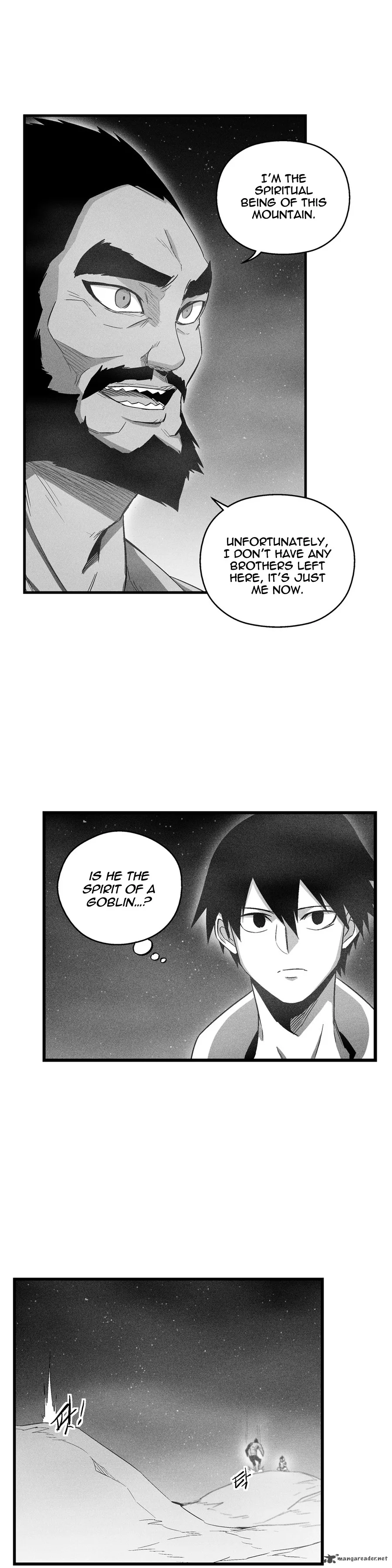 White Epic Chapter 70 page 3