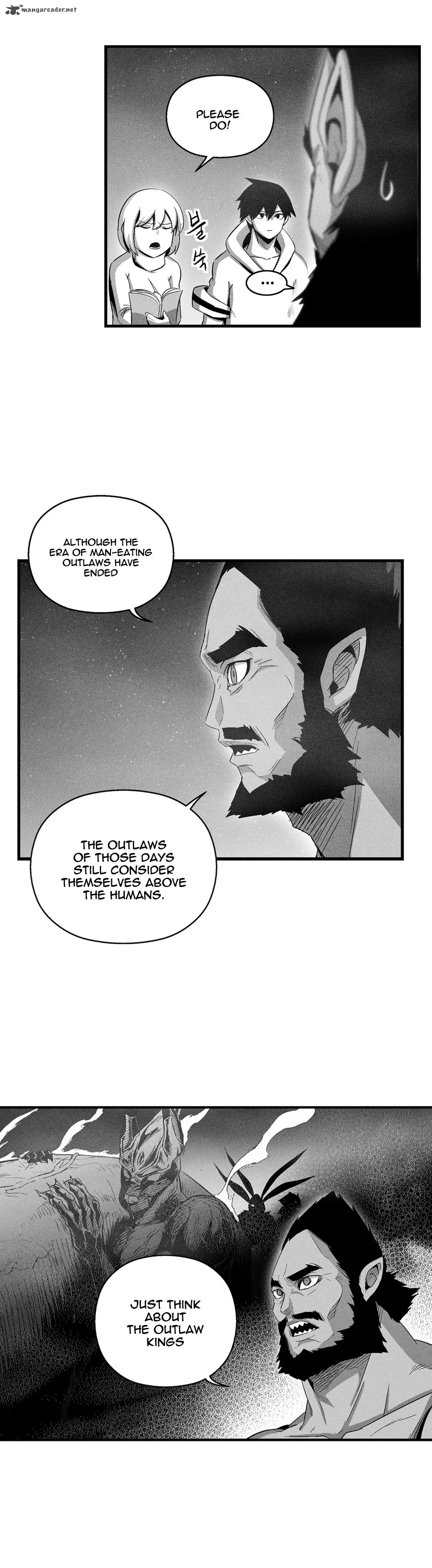 White Epic Chapter 71 page 5