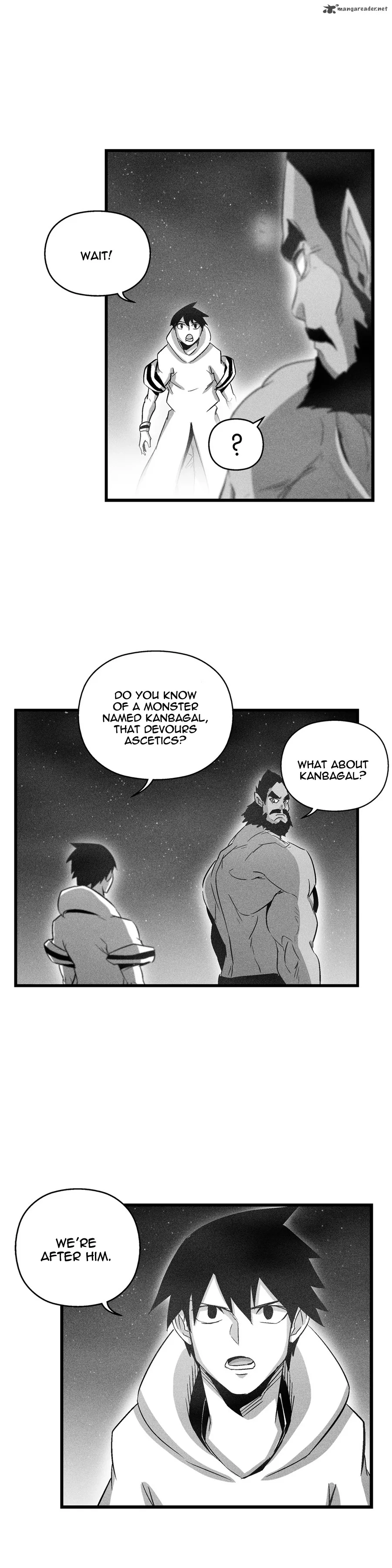 White Epic Chapter 71 page 16
