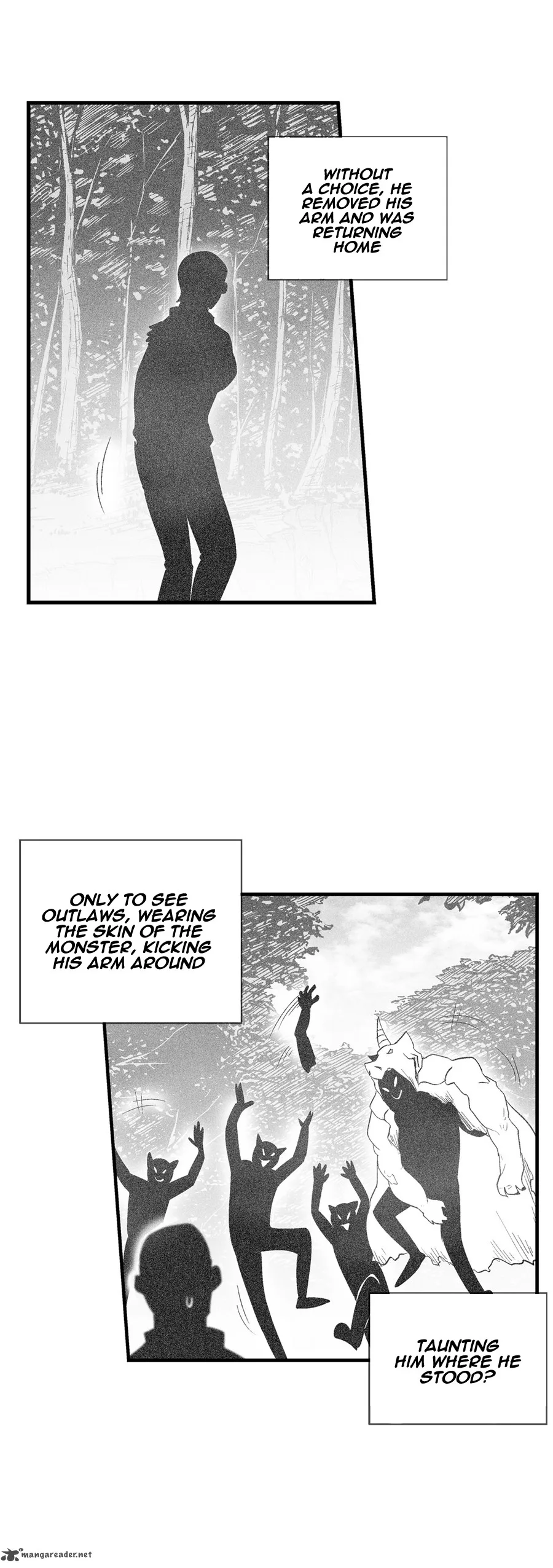 White Epic Chapter 72 page 7