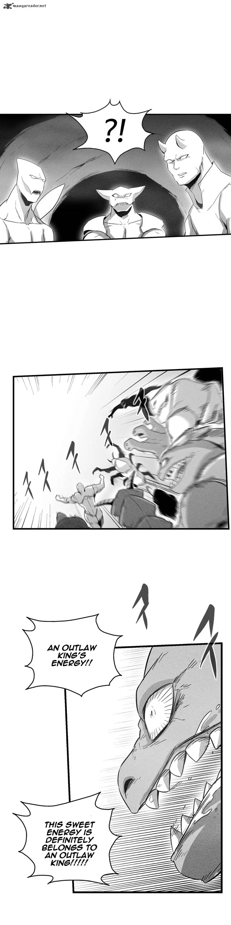 White Epic Chapter 73 page 5