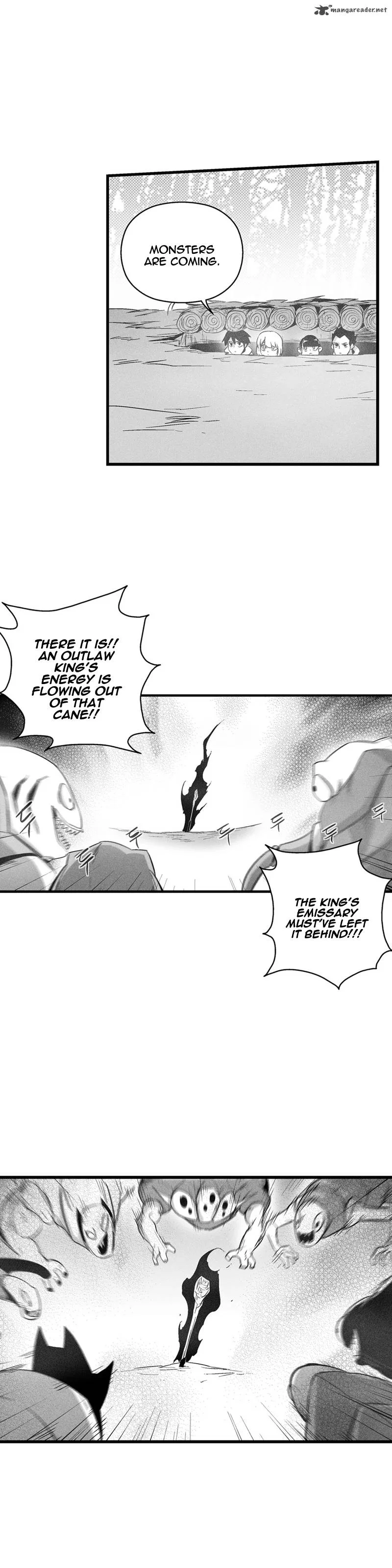 White Epic Chapter 73 page 7