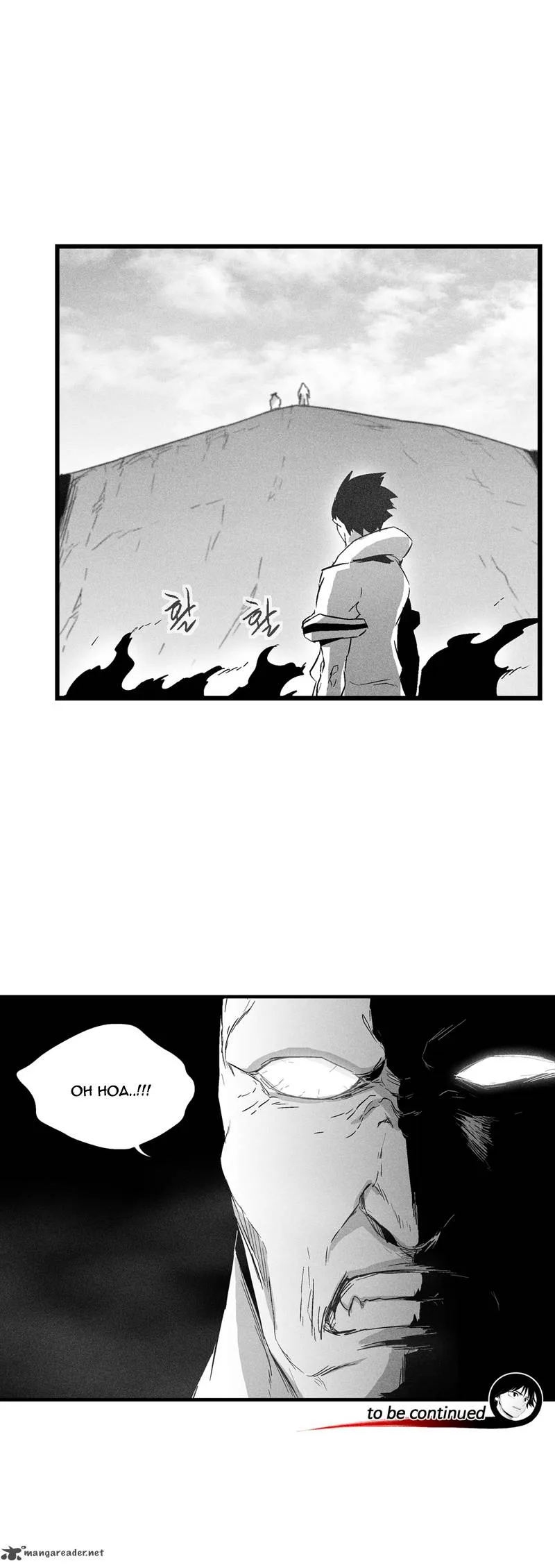 White Epic Chapter 73 page 18