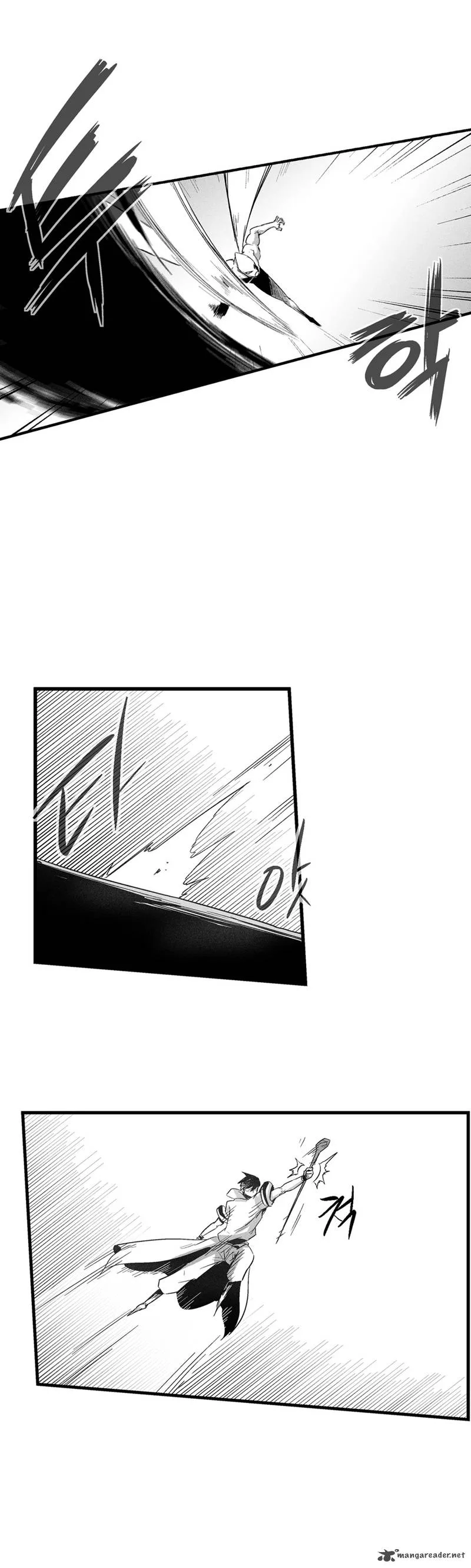 White Epic Chapter 73 page 15