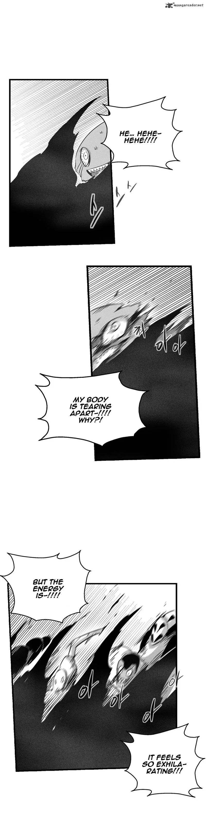 White Epic Chapter 73 page 8