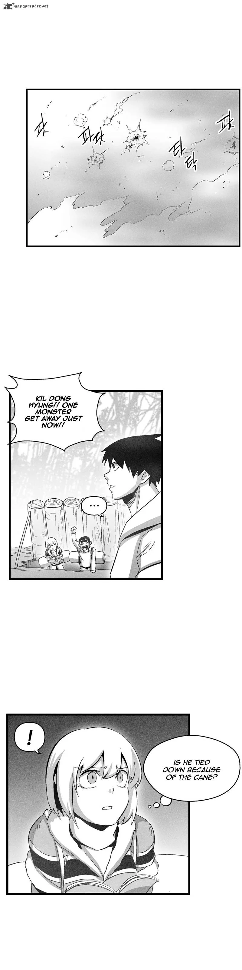 White Epic Chapter 74 page 9