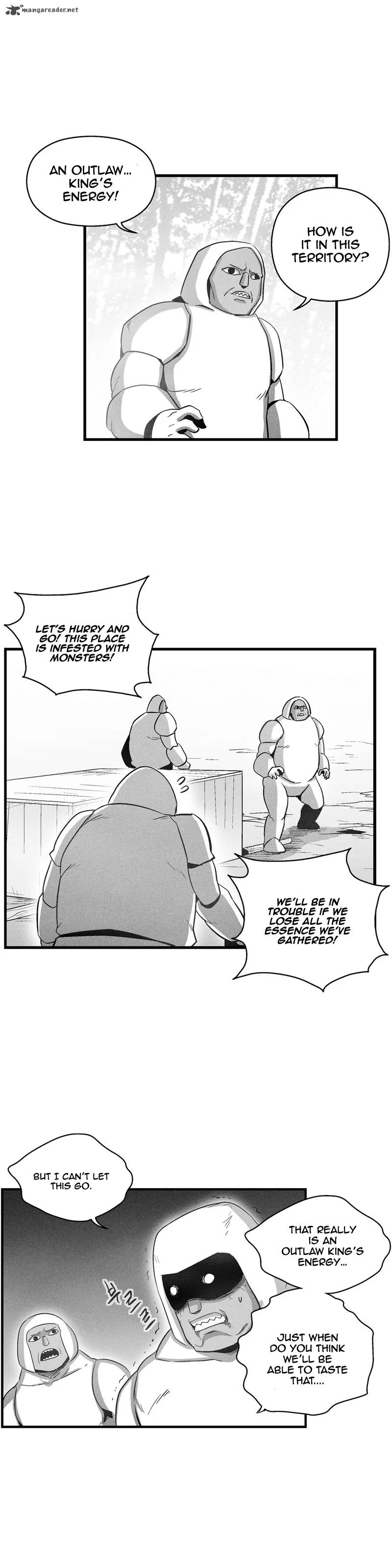 White Epic Chapter 74 page 12