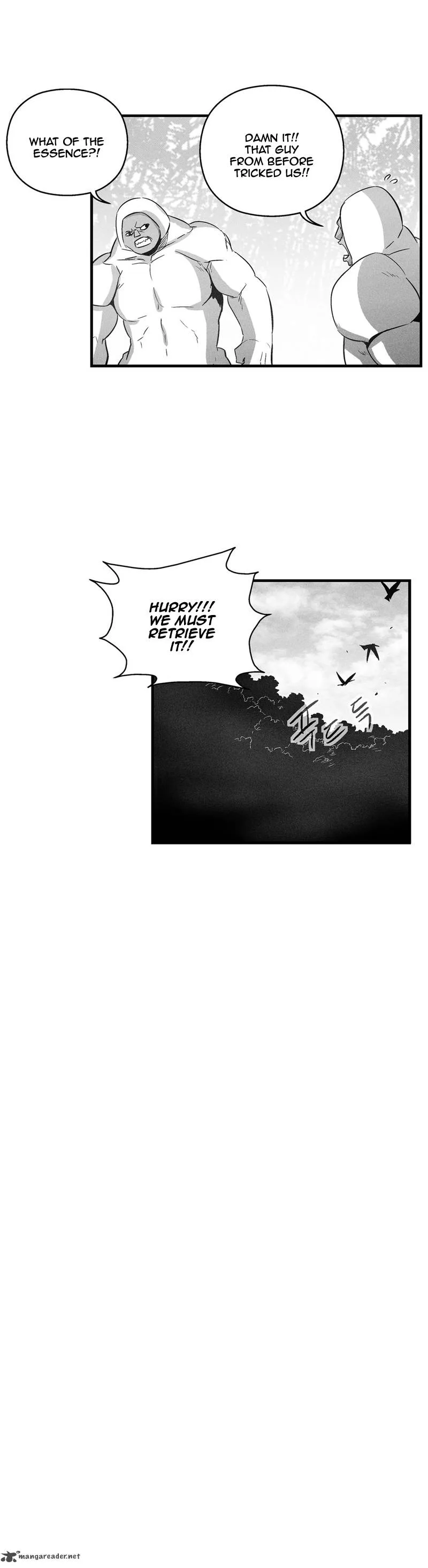 White Epic Chapter 74 page 19