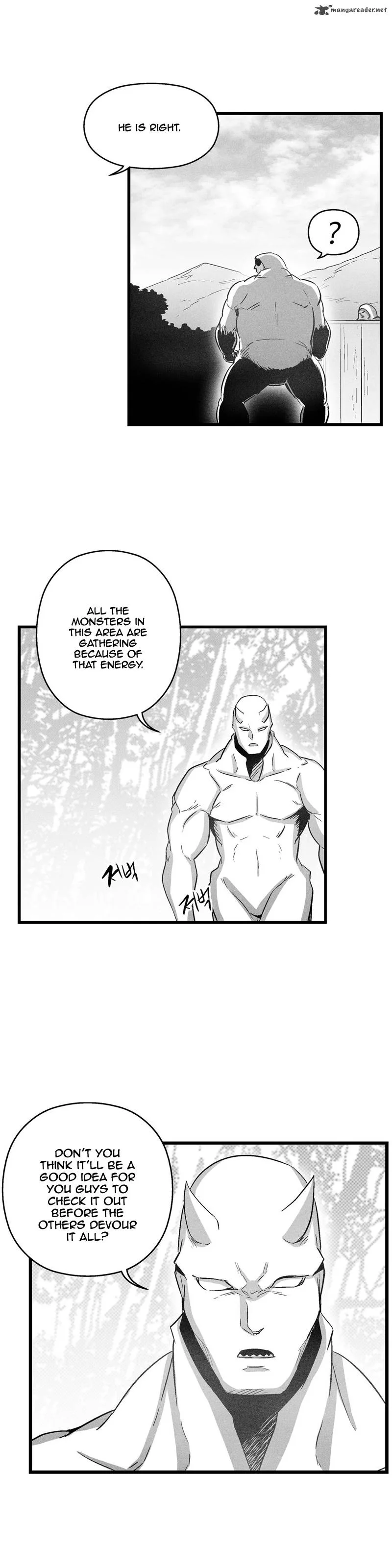 White Epic Chapter 74 page 13