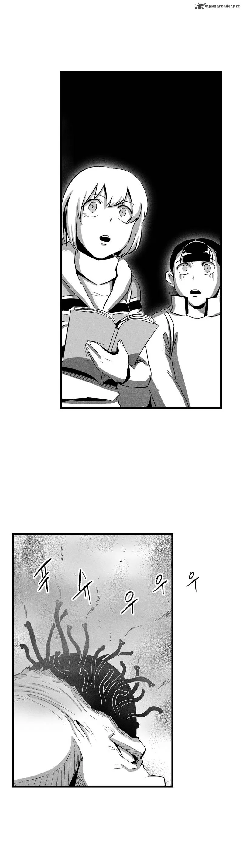 White Epic Chapter 74 page 7