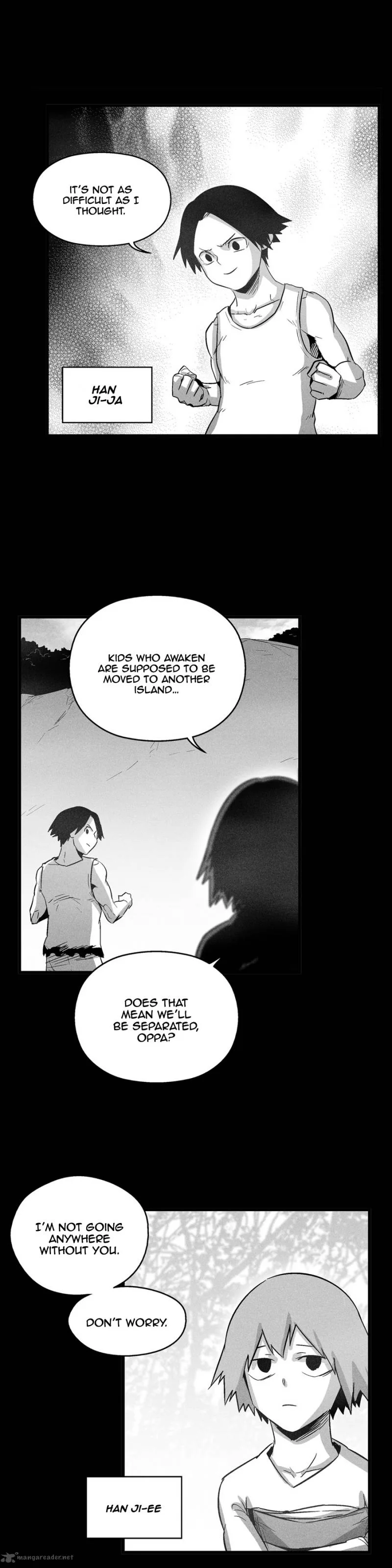 White Epic Chapter 75 page 7