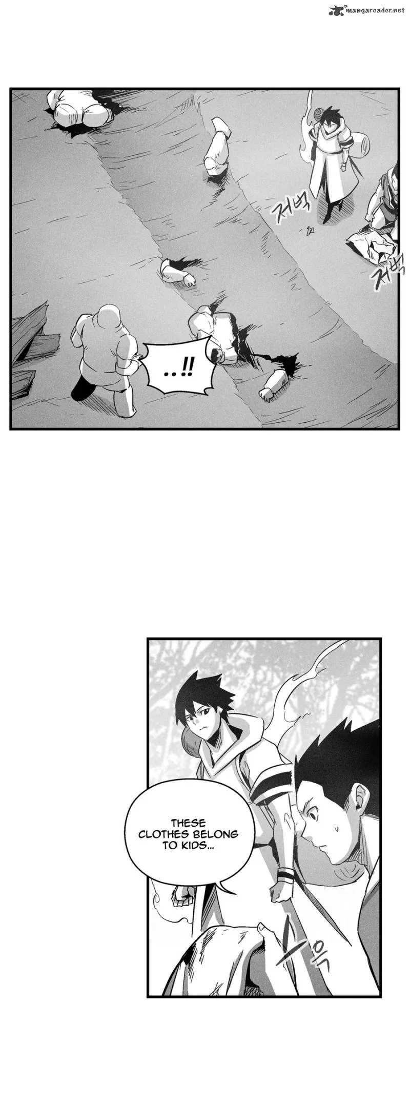 White Epic Chapter 75 page 4