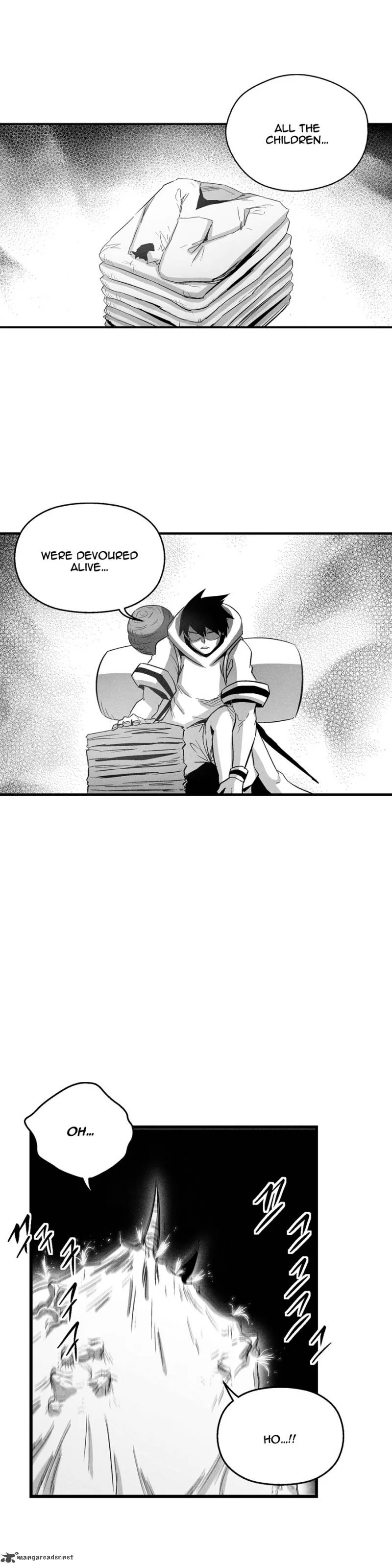 White Epic Chapter 75 page 19