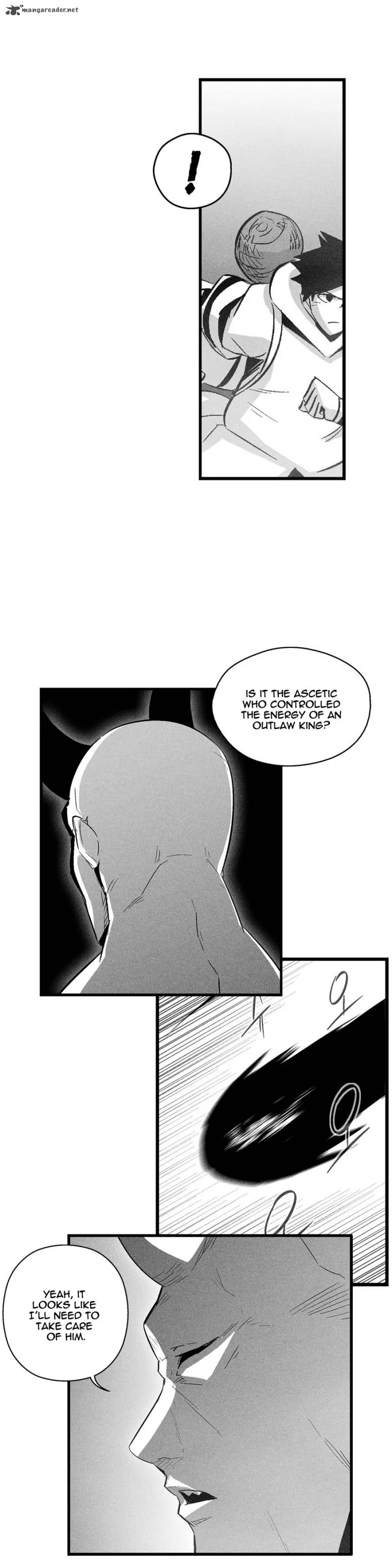 White Epic Chapter 77 page 16