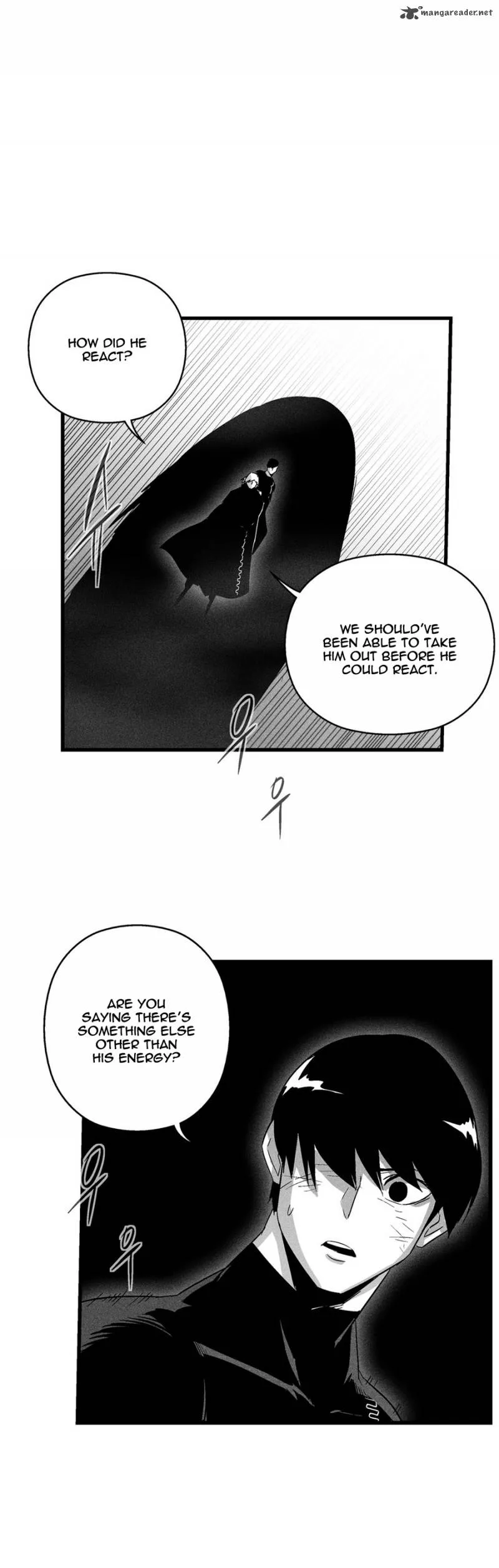 White Epic Chapter 77 page 22