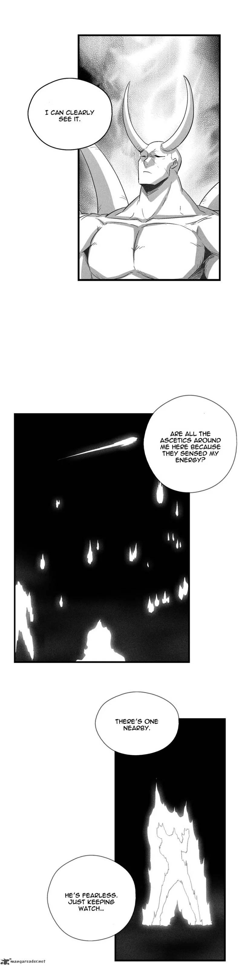 White Epic Chapter 77 page 14