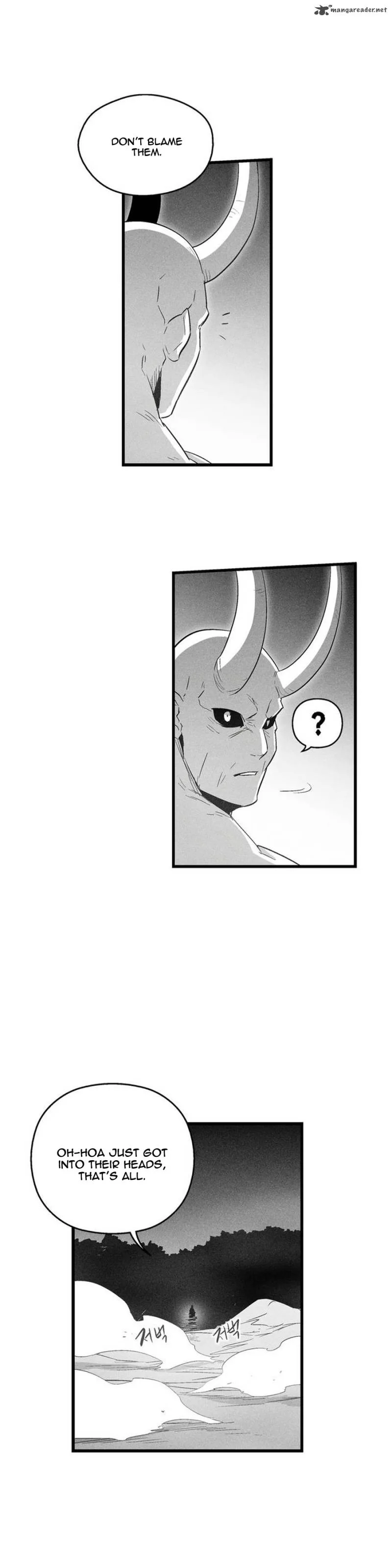 White Epic Chapter 78 page 8