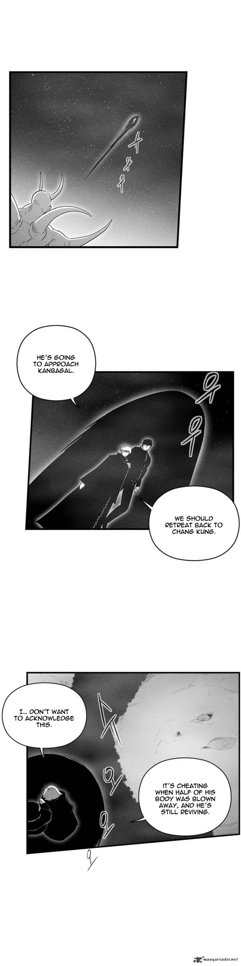White Epic Chapter 78 page 6