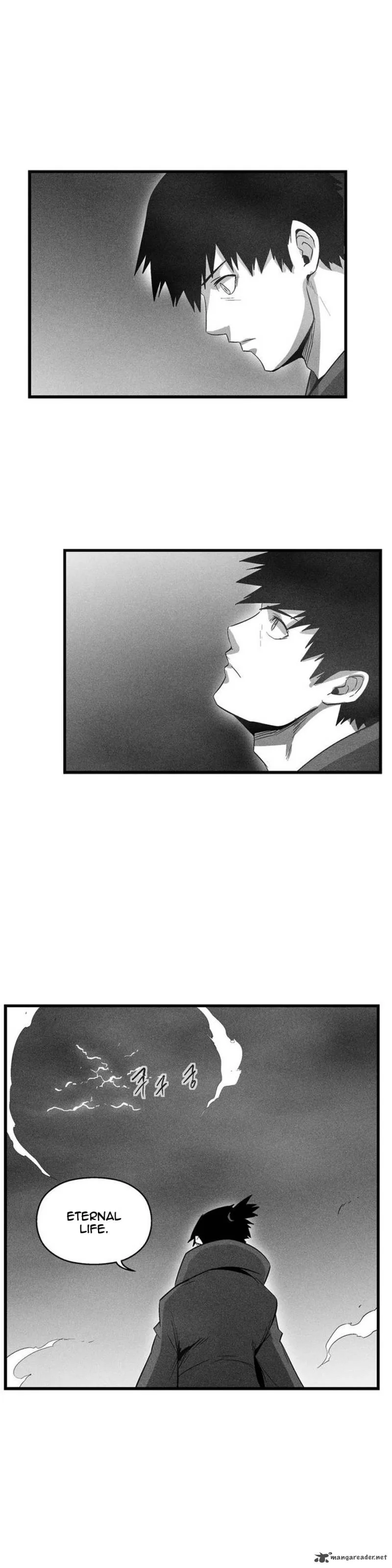 White Epic Chapter 78 page 23