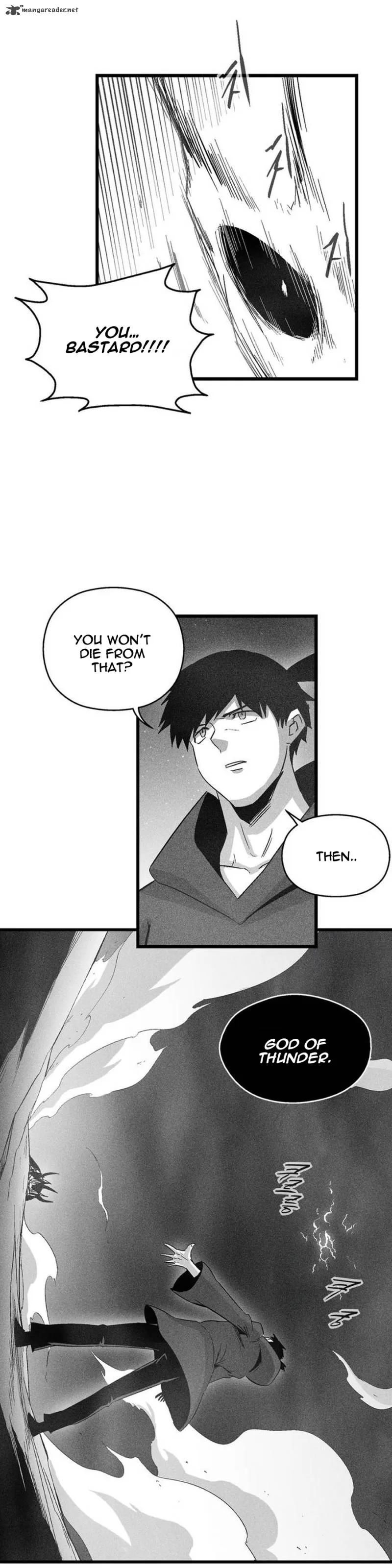 White Epic Chapter 78 page 18