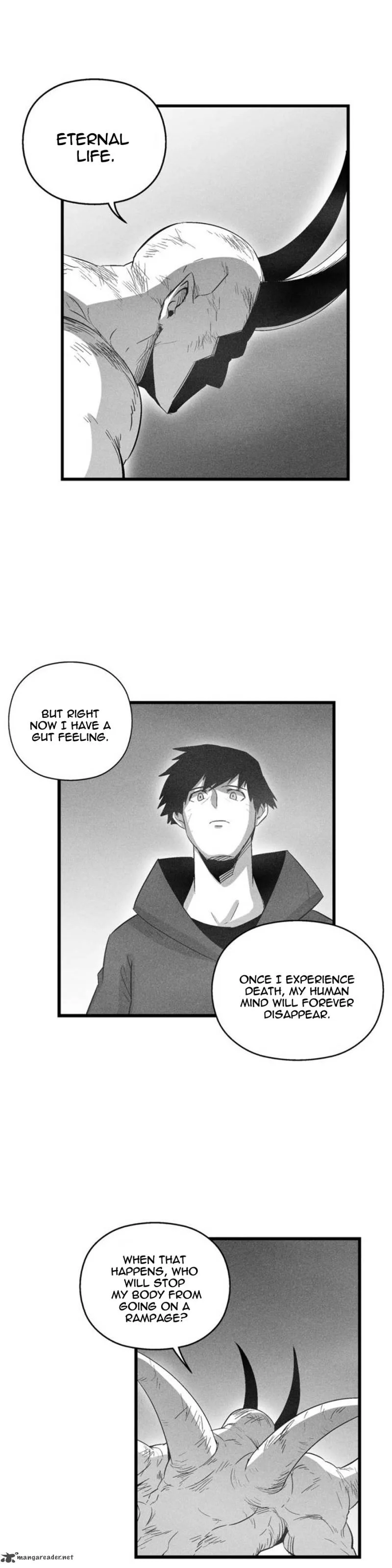 White Epic Chapter 78 page 21