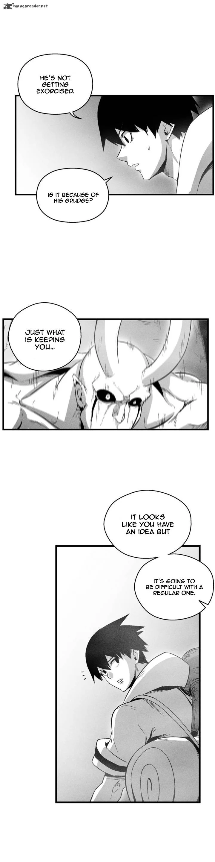 White Epic Chapter 79 page 15