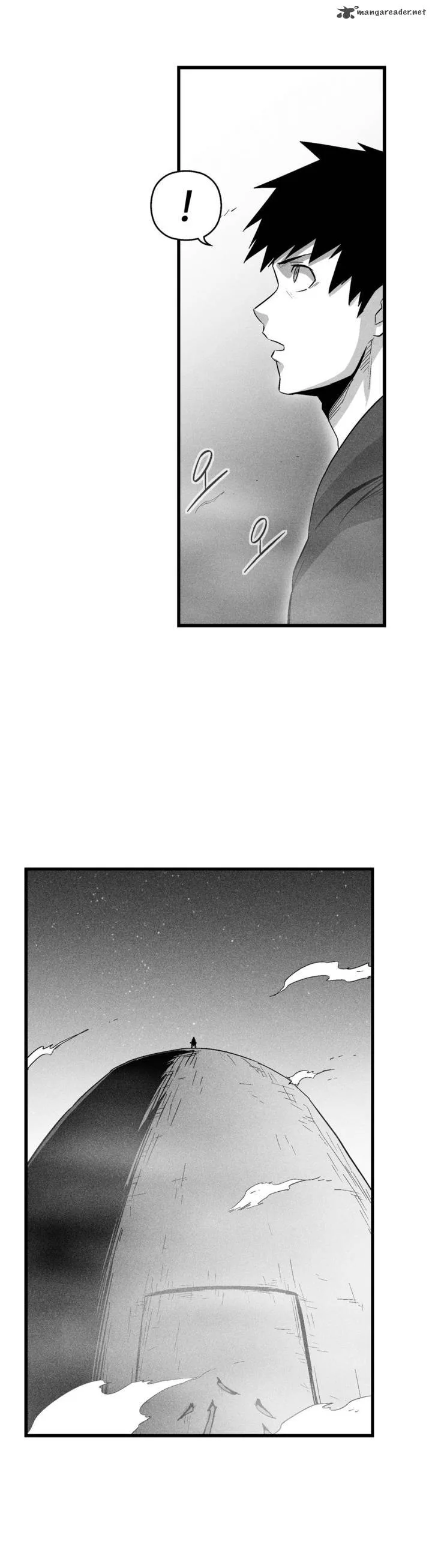 White Epic Chapter 79 page 11