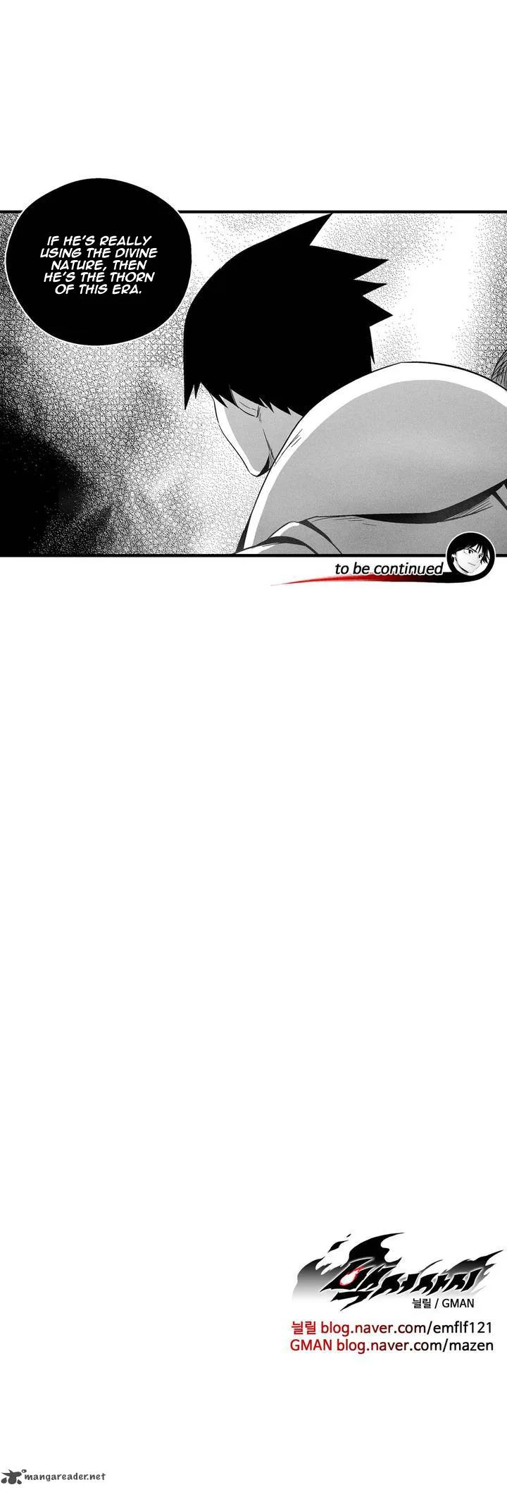 White Epic Chapter 79 page 19