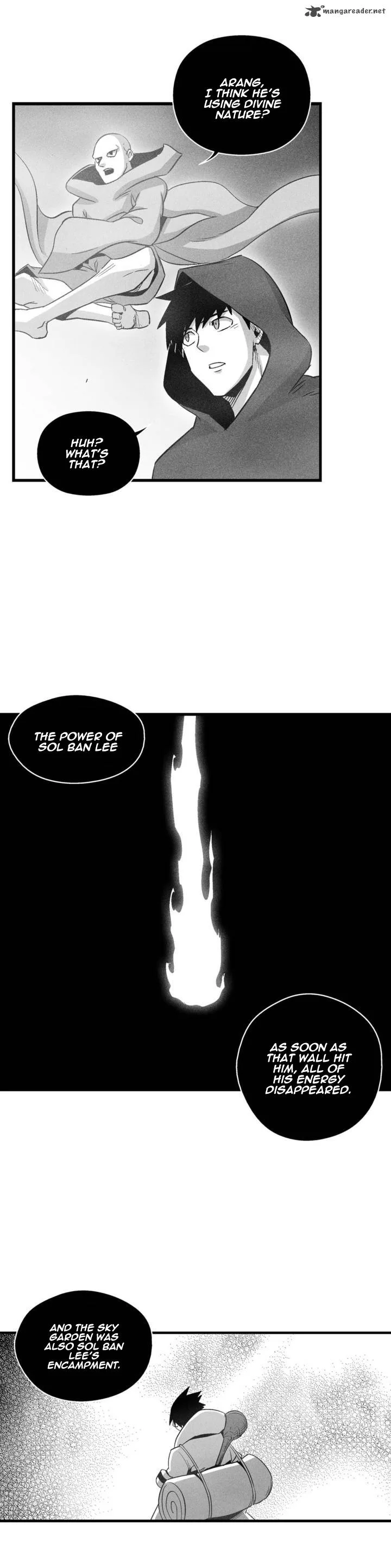 White Epic Chapter 79 page 18