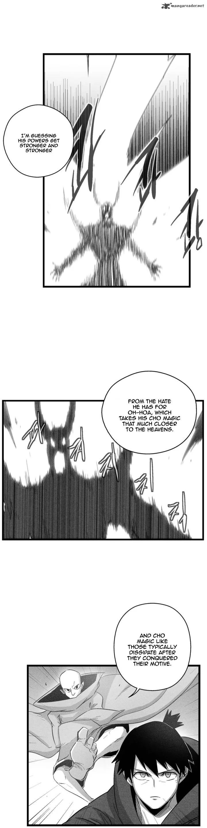 White Epic Chapter 79 page 4