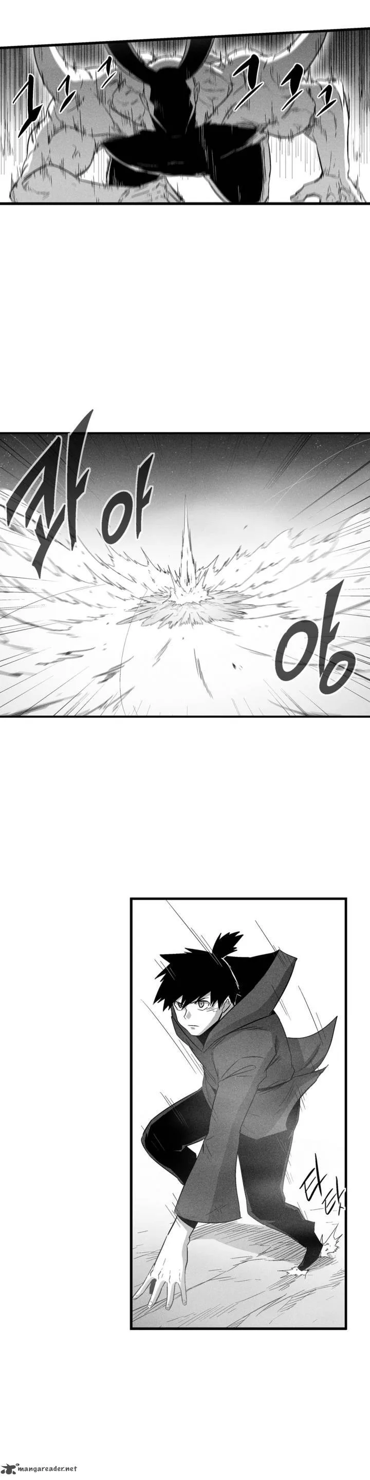White Epic Chapter 79 page 9