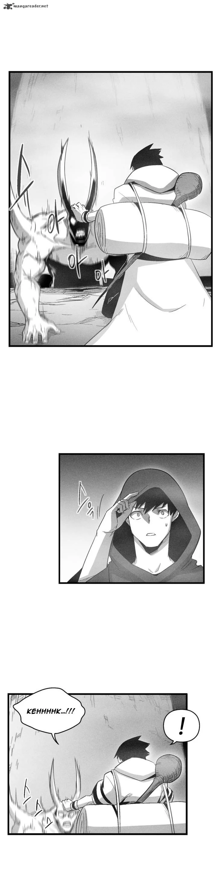 White Epic Chapter 79 page 14