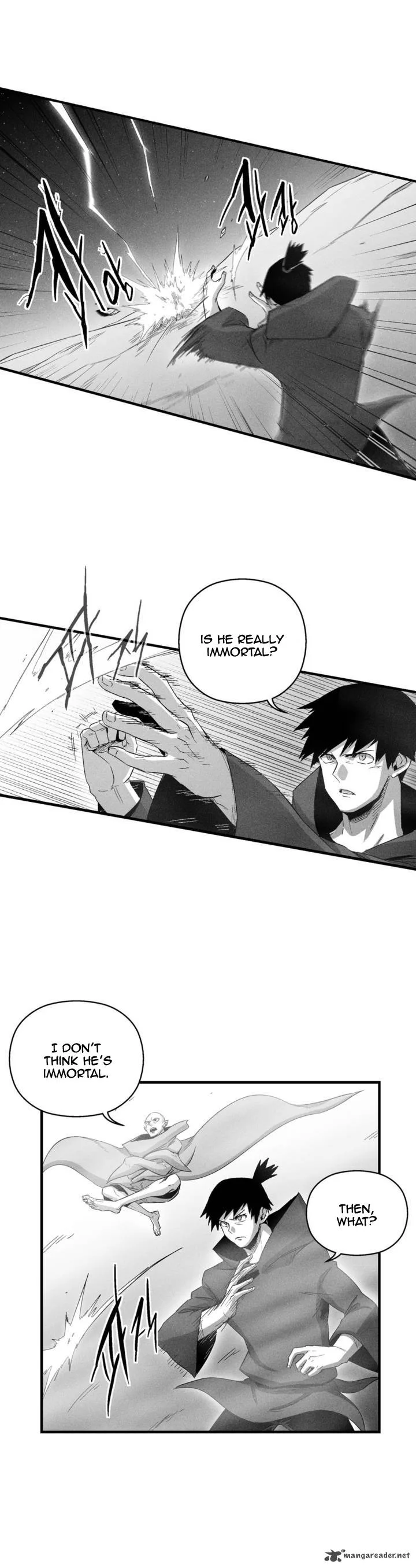 White Epic Chapter 79 page 3