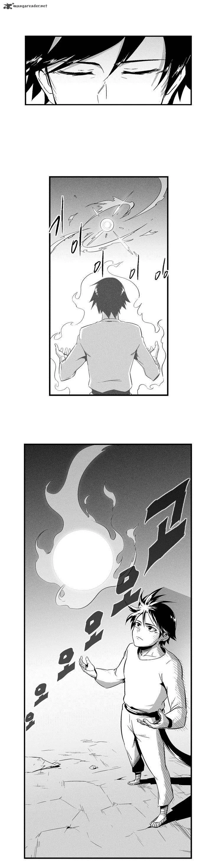 White Epic Chapter 8 page 4