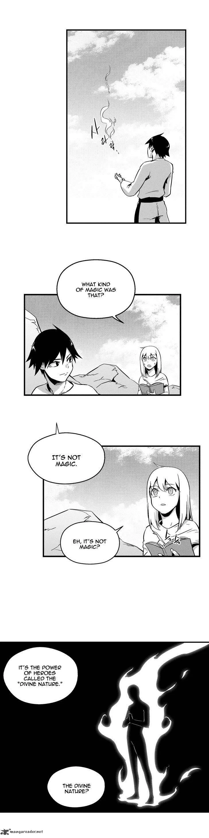 White Epic Chapter 8 page 5