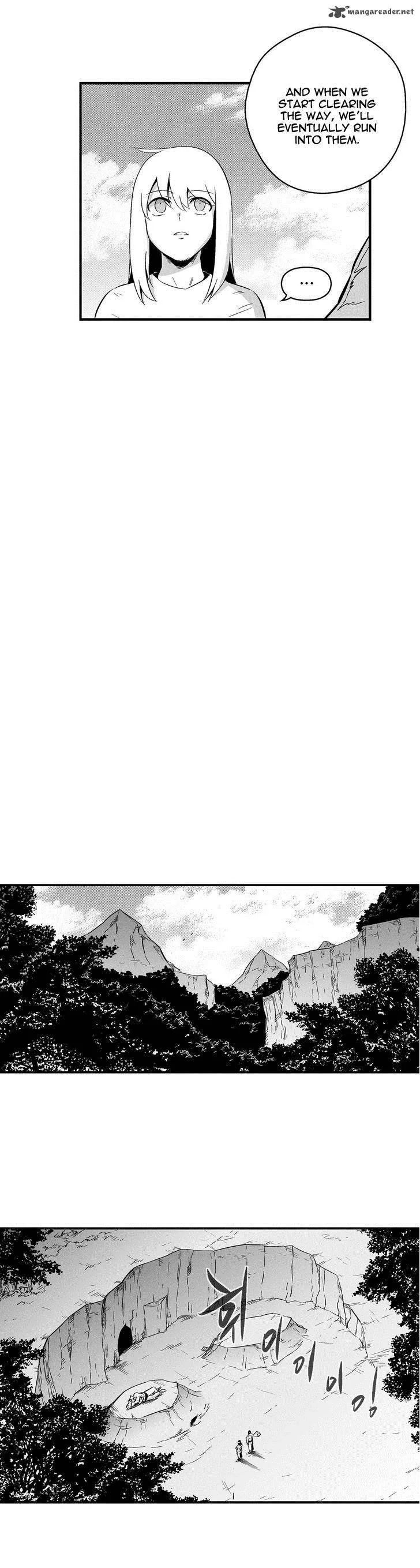 White Epic Chapter 8 page 10