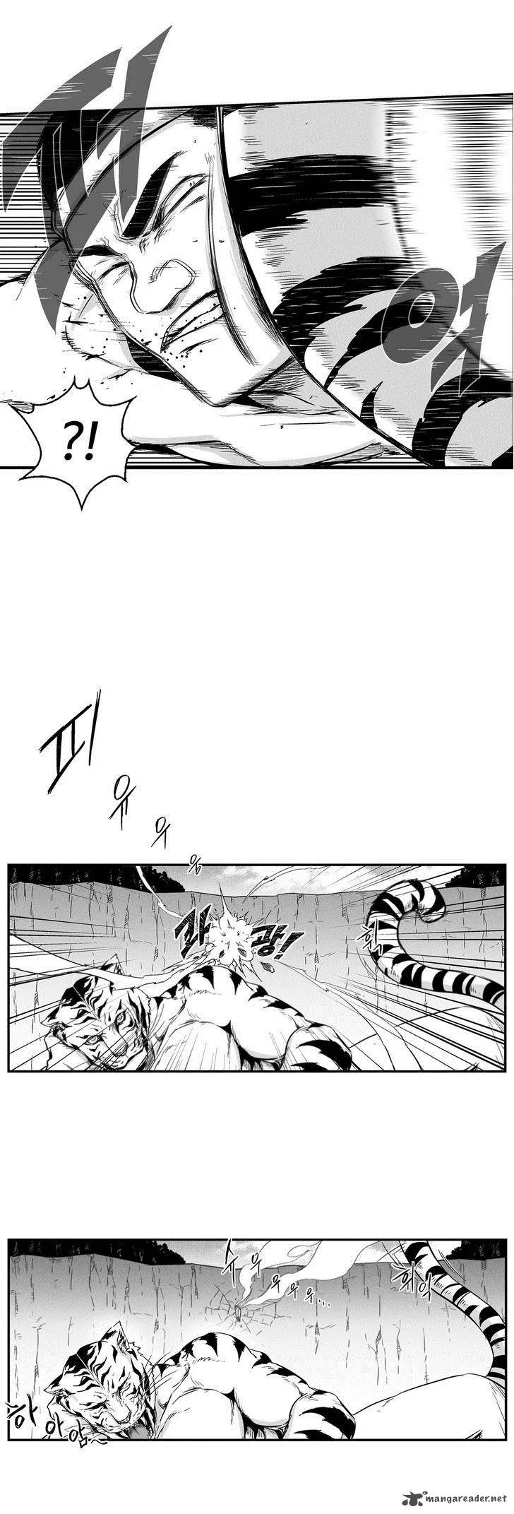White Epic Chapter 8 page 15