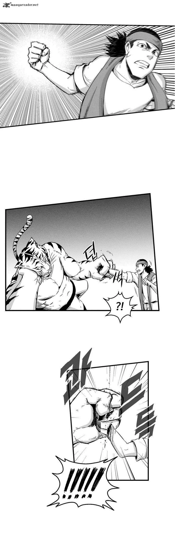 White Epic Chapter 8 page 13