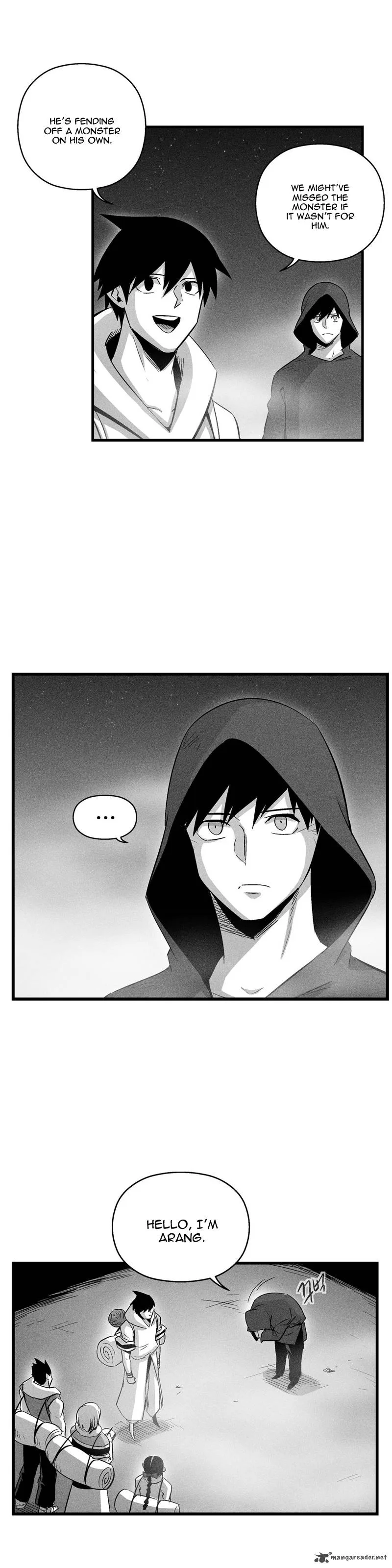 White Epic Chapter 80 page 3